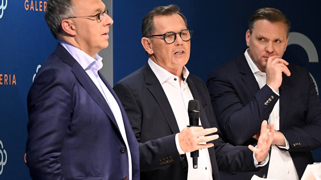 Mehr als 70 von 92 Filialen sollen erhalten bleiben 