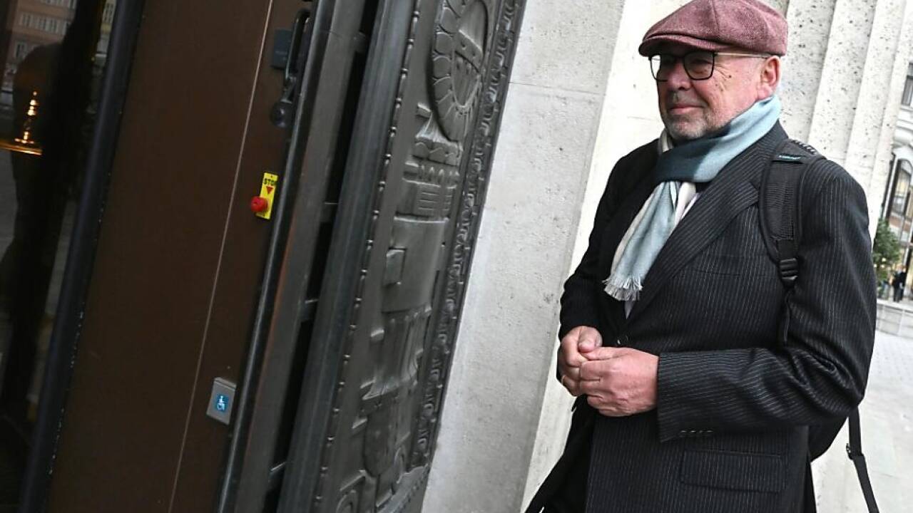 Gusenbauer schied aus dem Aufsichtsrat aus 