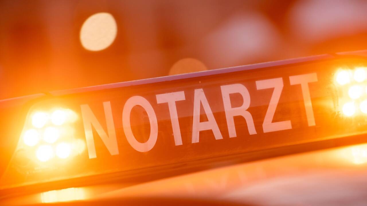 Ein Tiroler versuchte offenbar, seine Lebensgefährtin zu töten 