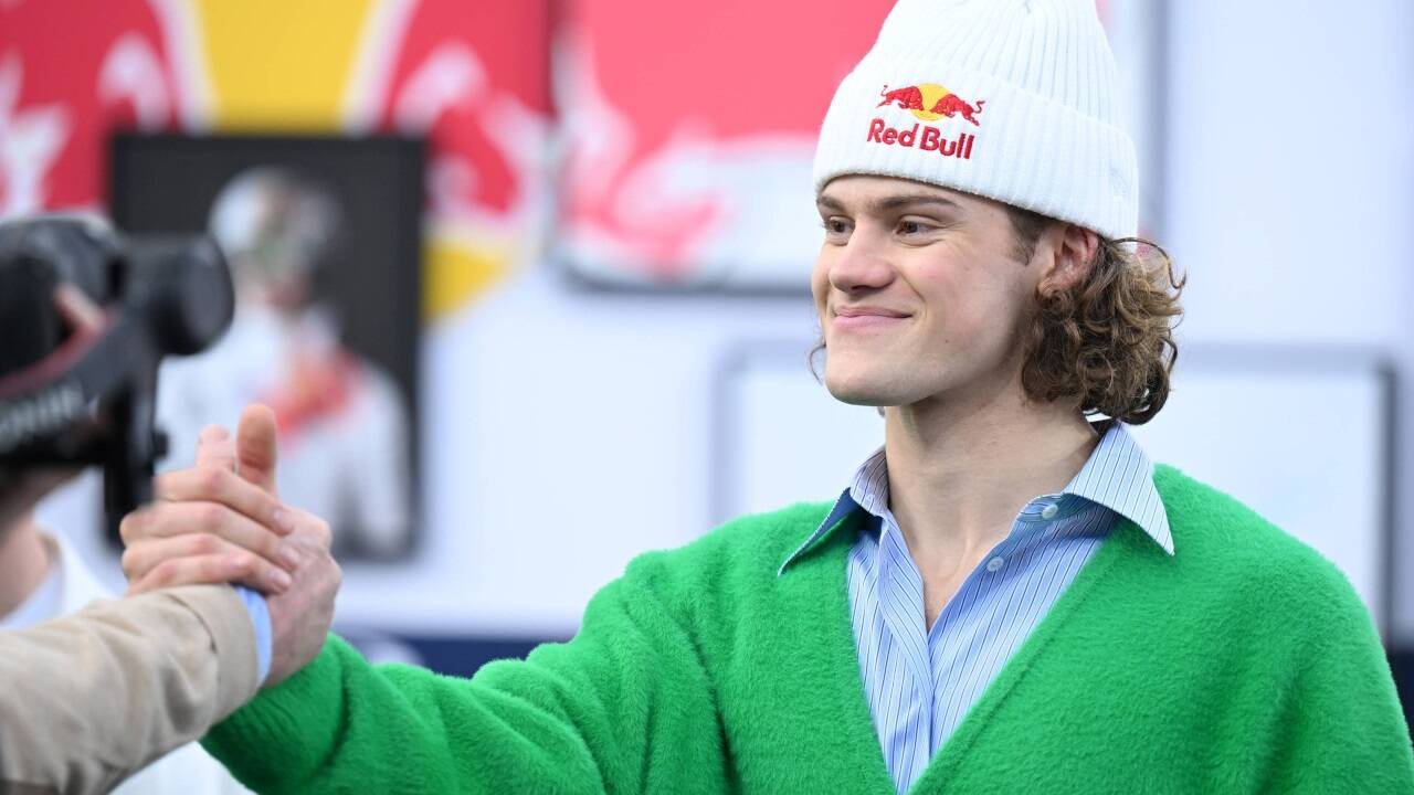 Ex-Trainer von Marcel Hirscher verlässt ÖSV und heuert im Red-Bull-Team ...