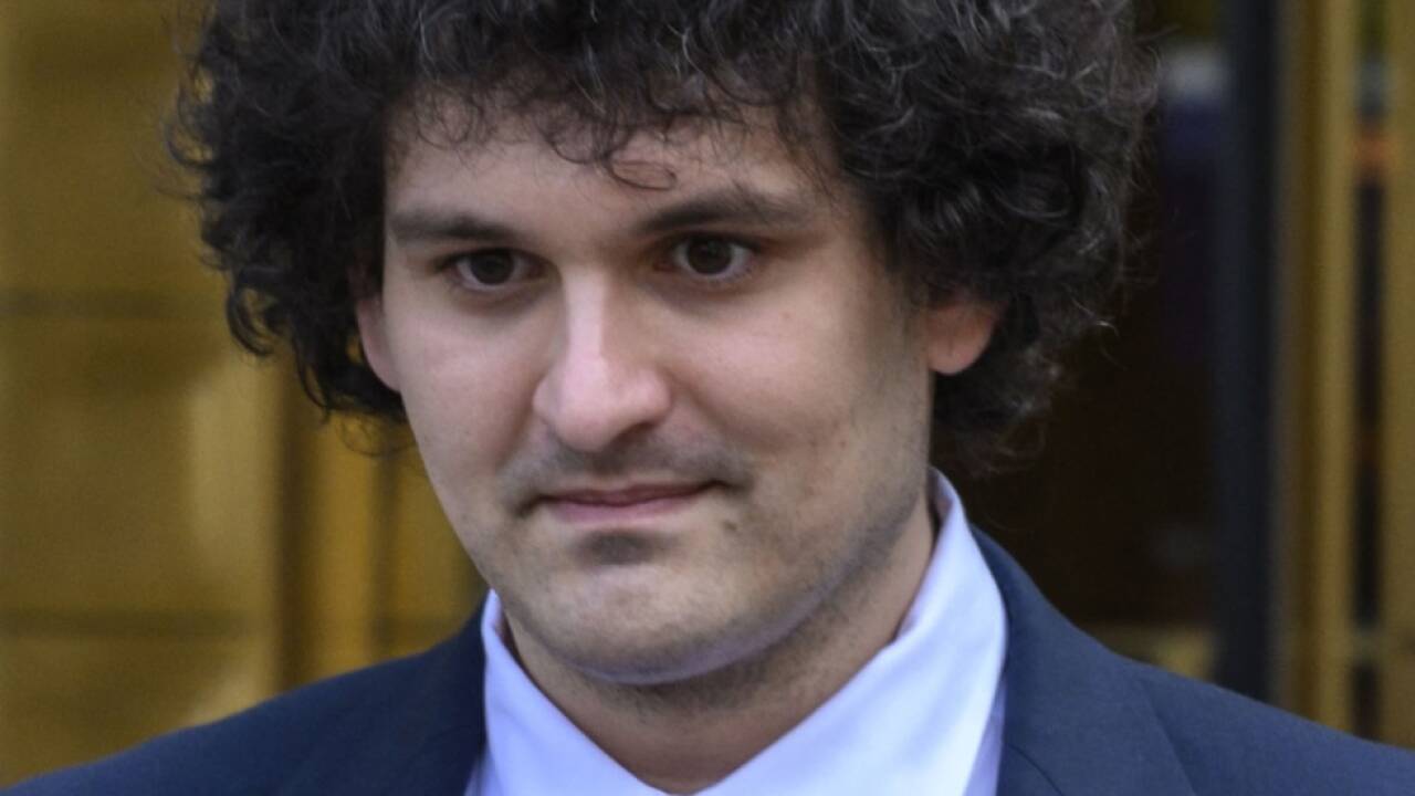 FTX-Gründer Bankman-Fried wurde zu 25 Jahren Haft verurteilt 