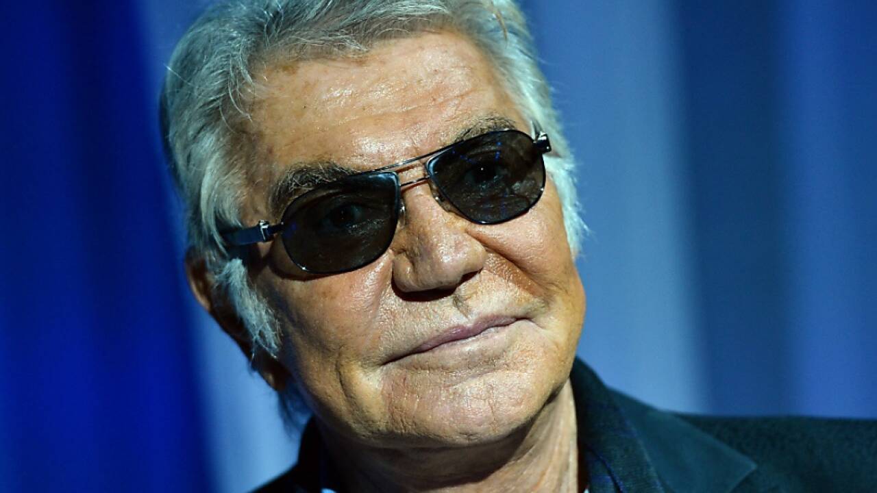 Roberto Cavalli hinterlässt eine österreichische Ehefrau (Archivbild) 