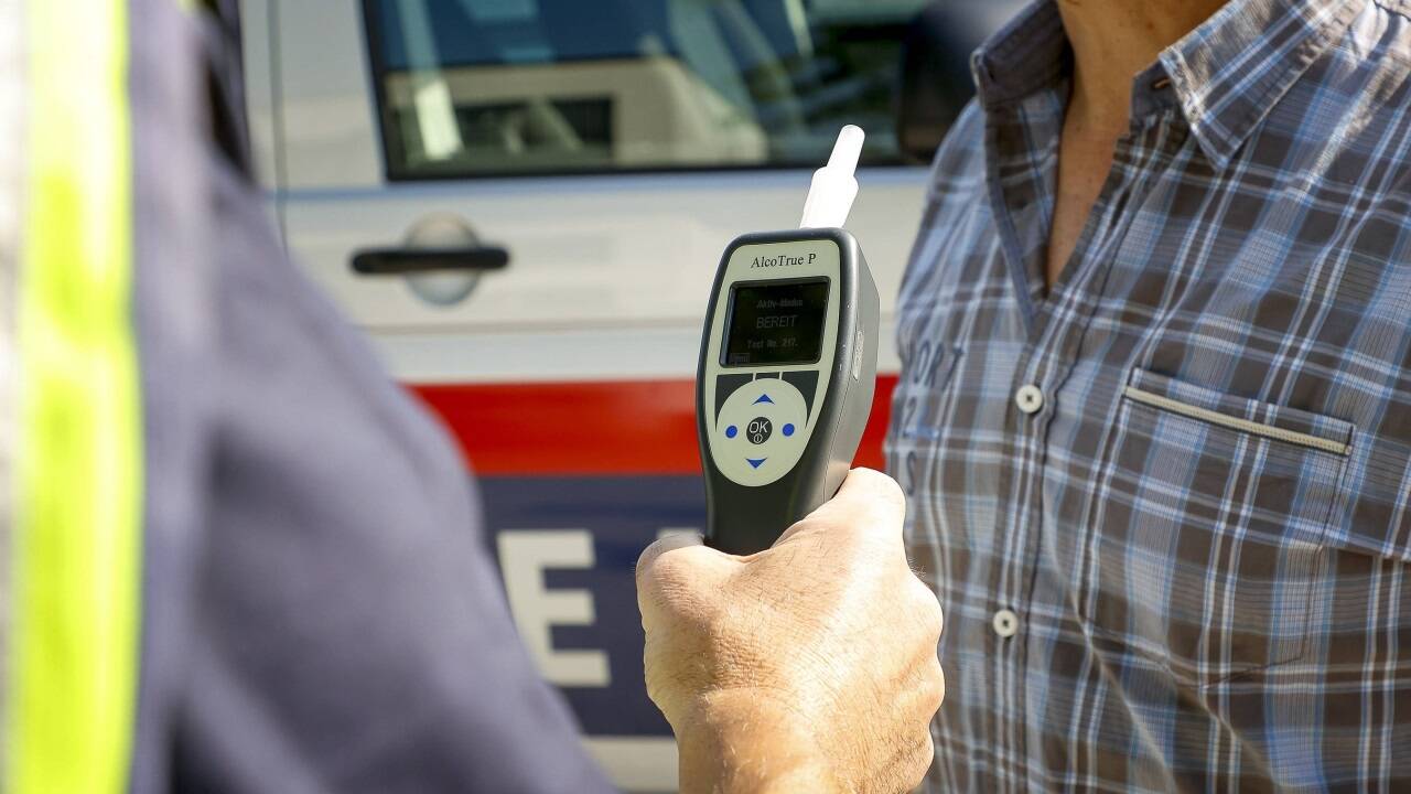 Symbolbild. Symbolbild.