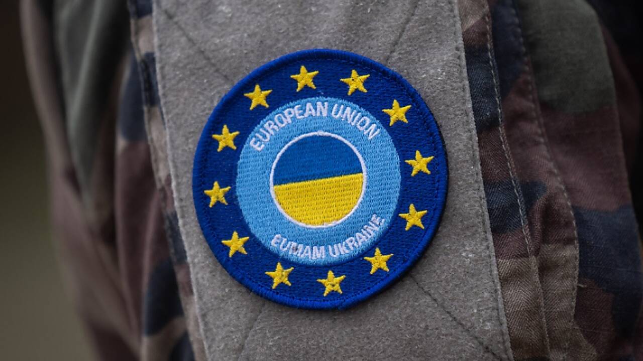 Polen fordert mehr militärisches Engagement der EU für die Ukraine 