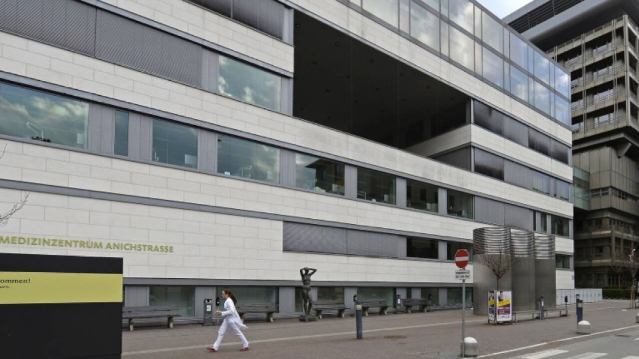 An der Innsbrucker Klinik gibt es neue Corona-Erkenntnisse An der Innsbrucker Klinik gibt es neue Corona-Erkenntnisse