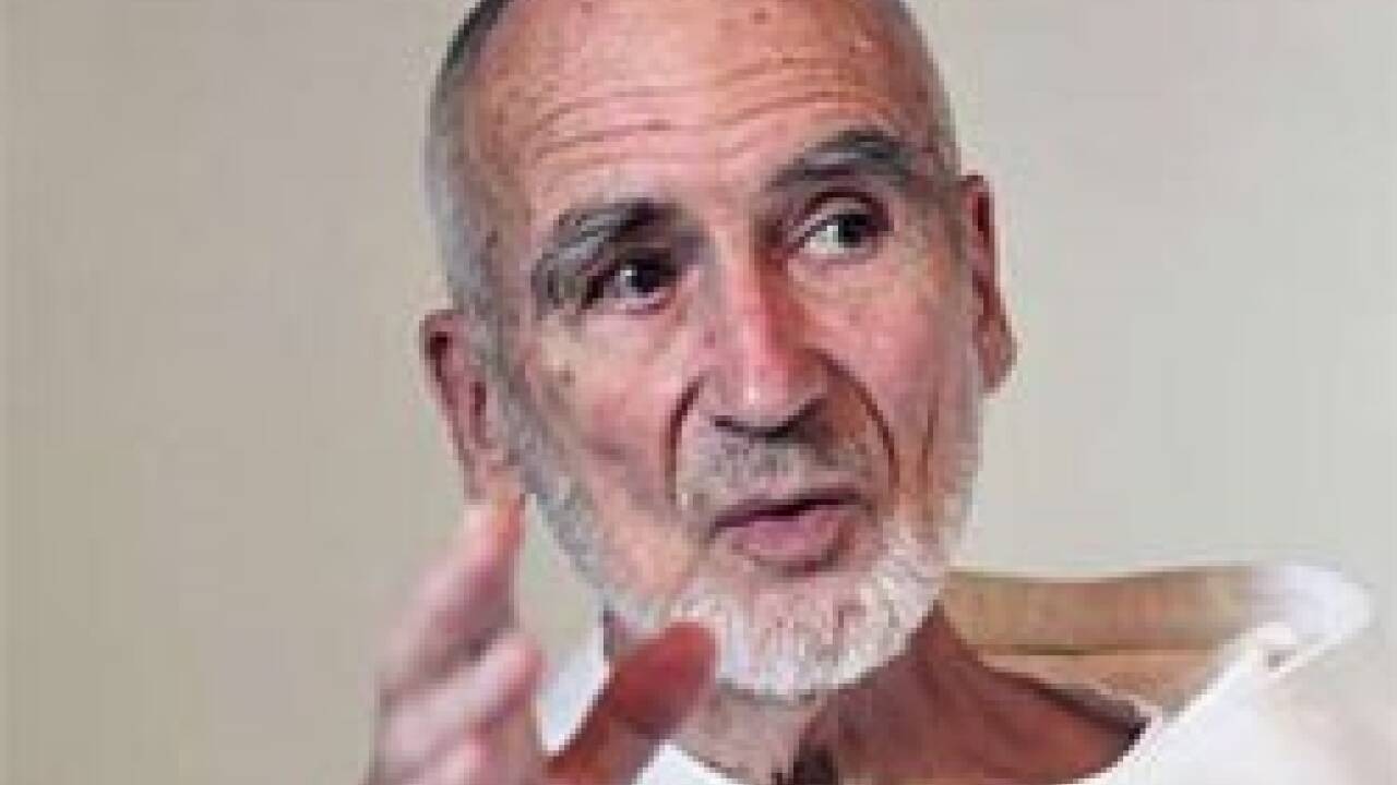 David Steindl-Rast 