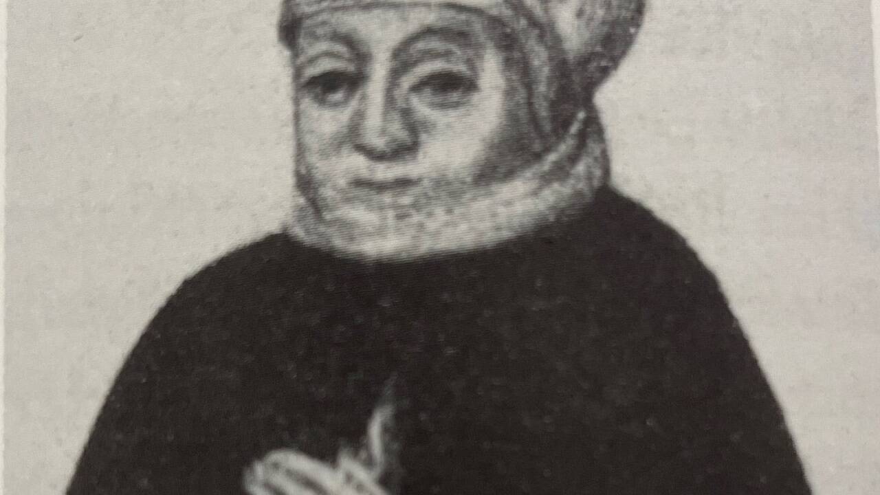 Barbara Thenn war Salzburgs einzige Münzmeisterin. Barbara Thenn war Salzburgs einzige Münzmeisterin.