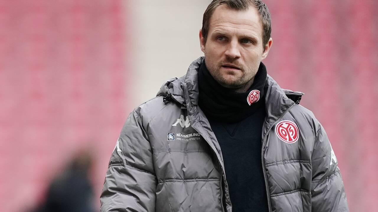 Bo Svensson gilt bei Red Bull Salzburg als Wunschkandidat. 