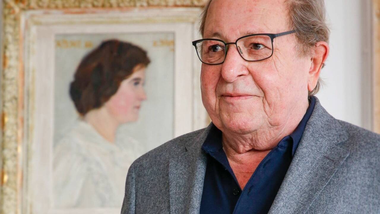 „Eine große publizistische Persönlichkeit“: Max Dasch 1946–2024. 