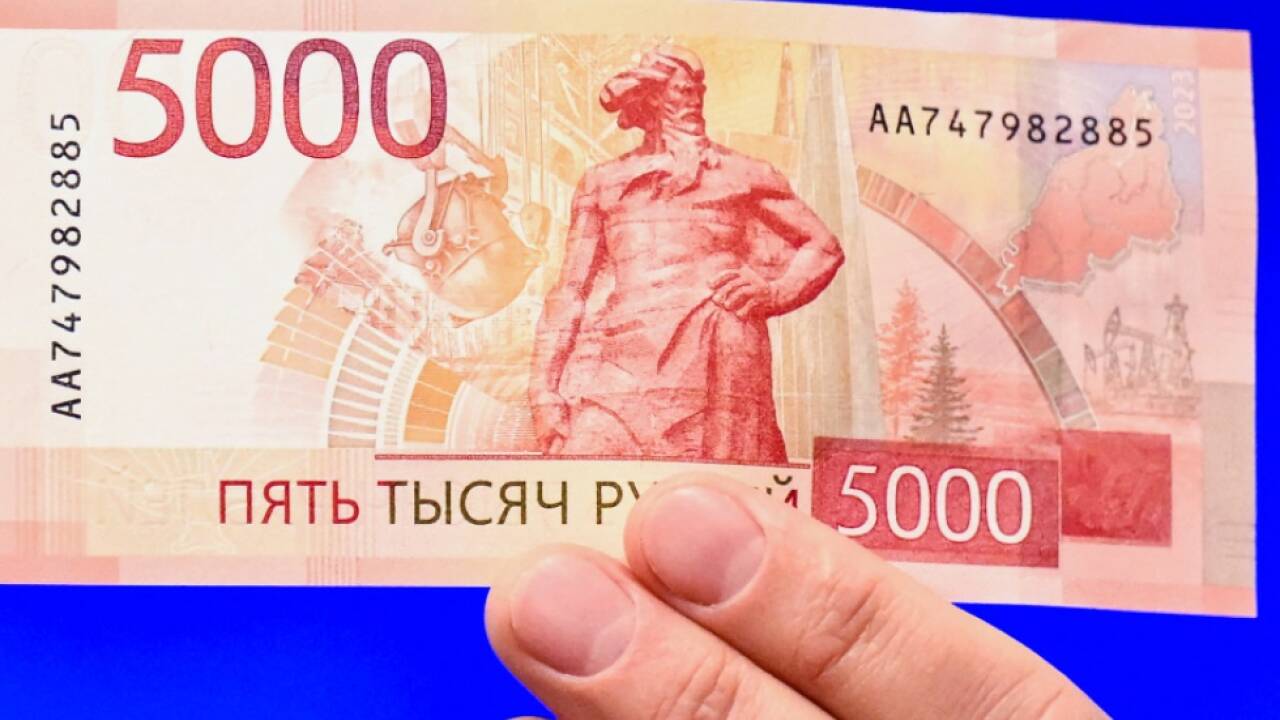 Der Rubel rollt noch immer in Österreich  Der Rubel rollt noch immer in Österreich