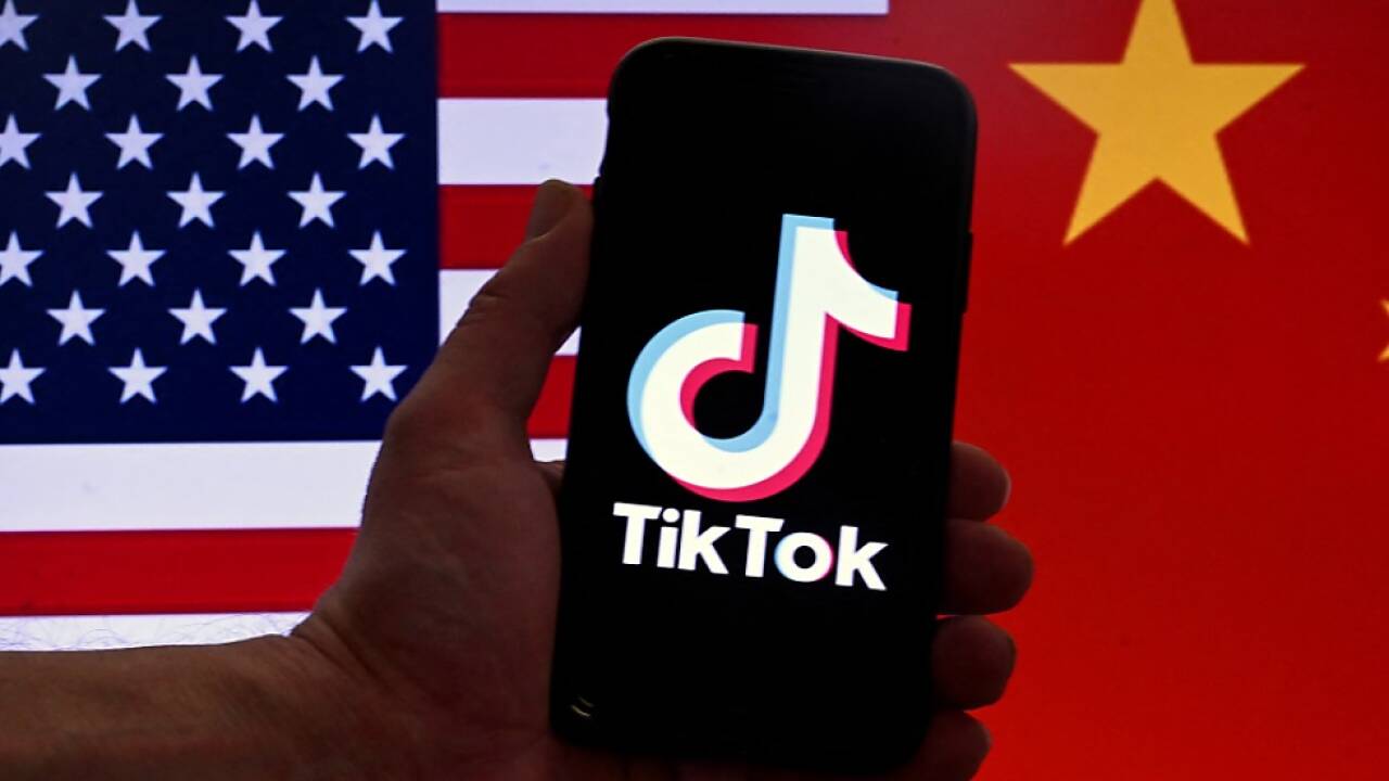 Die US-Politik vertraut dem chinesischen ByteDance-Konzern nicht 