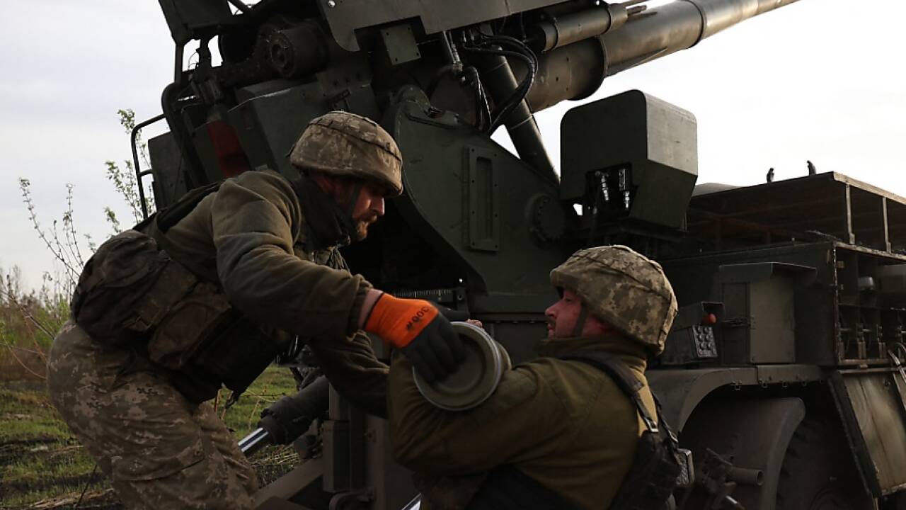 Der Ukraine-Krieg ist u.a. Auslöser für die erhöhten Ausgaben Der Ukraine-Krieg ist u.a. Auslöser für die erhöhten Ausgaben