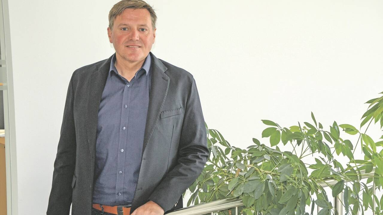 Am 24. April ging Kurt Daxer in seine erste Amtszeit als Bürgermeister Werfenwengs.  