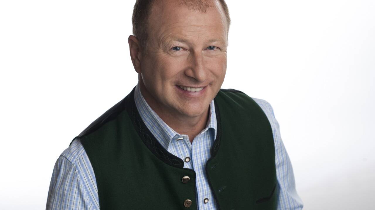 Harry Prünster produziert schon länger nichts mehr für den öffentlich-rechtlichen Rundfunk. Er ist aber noch dauernd im ORF zu sehen.  Harry Prünster produziert schon länger nichts mehr für den öffentlich-rechtlichen Rundfunk. Er ist aber noch dauernd im ORF zu sehen.