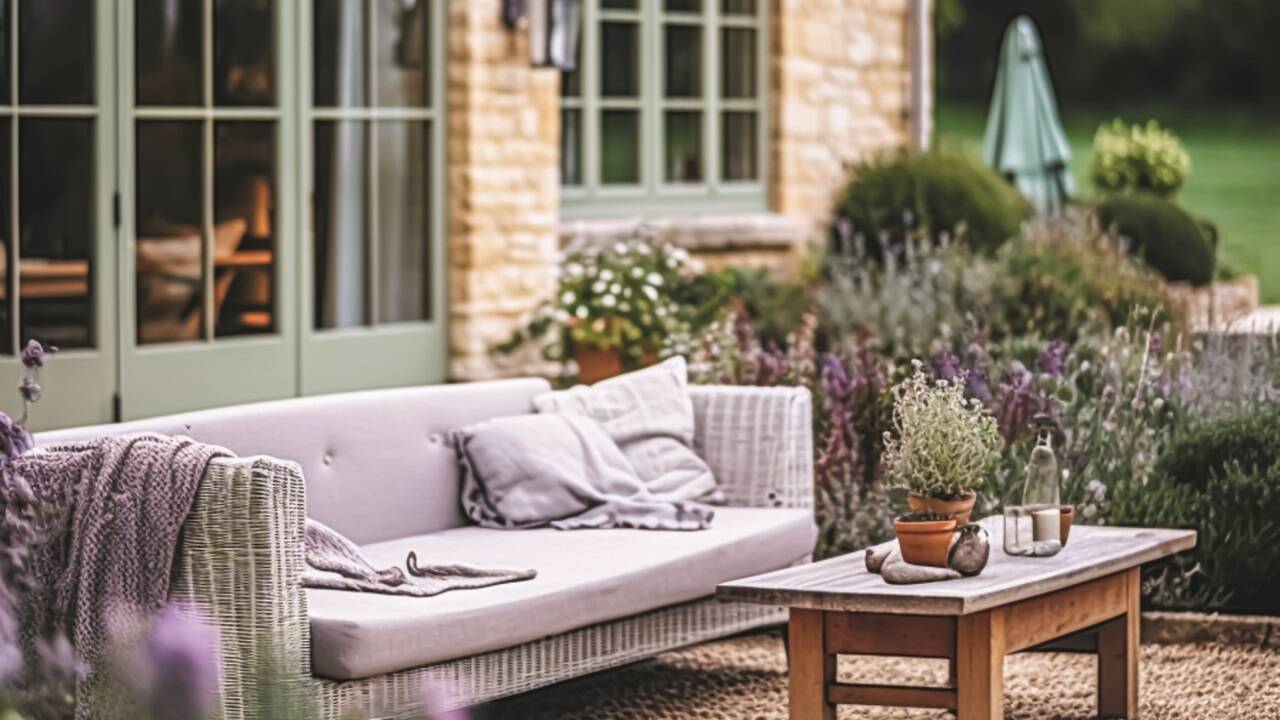 Ansprechende Deko-Elemente spielen eine wichtige Rolle in der Gestaltung des eigenen Outdoorbereichs.   Ansprechende Deko-Elemente spielen eine wichtige Rolle in der Gestaltung des eigenen Outdoorbereichs.