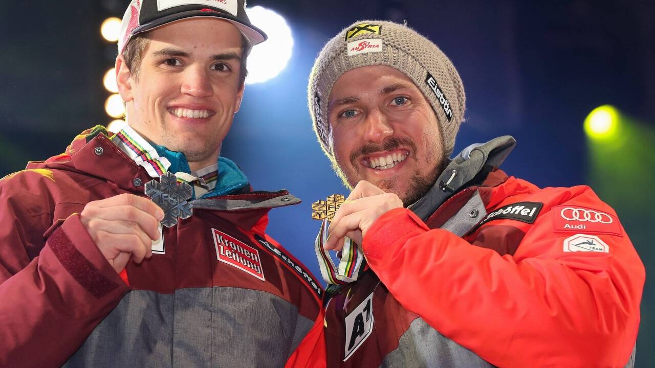 Roland Leitinger traut Hirscher alles zu. 