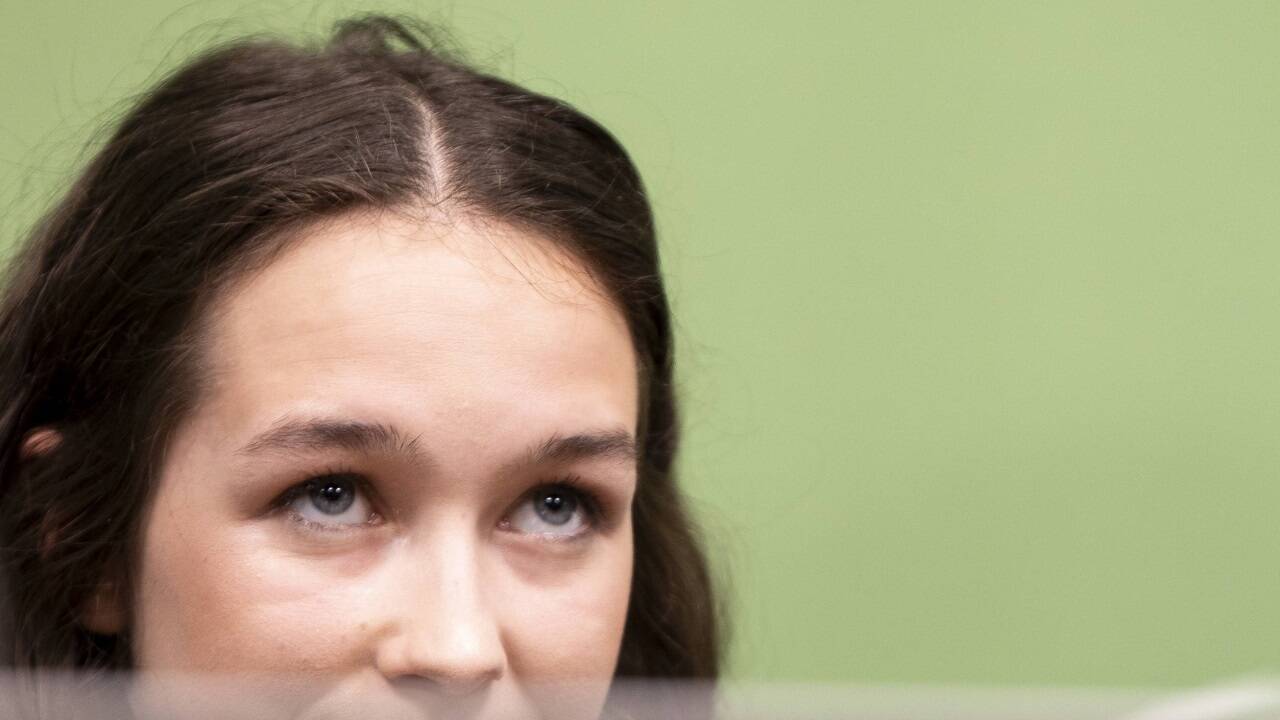 Lena Schilling Lena Schilling