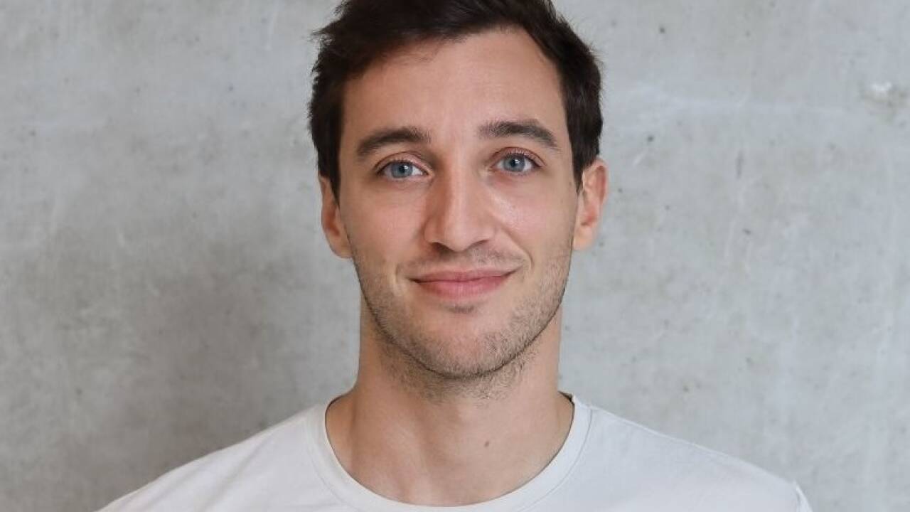 ... eines der Schwerpunktthemen von Tristan Post. Am Montag, 13. Mai, referiert er dazu auch im SN-Saal. 