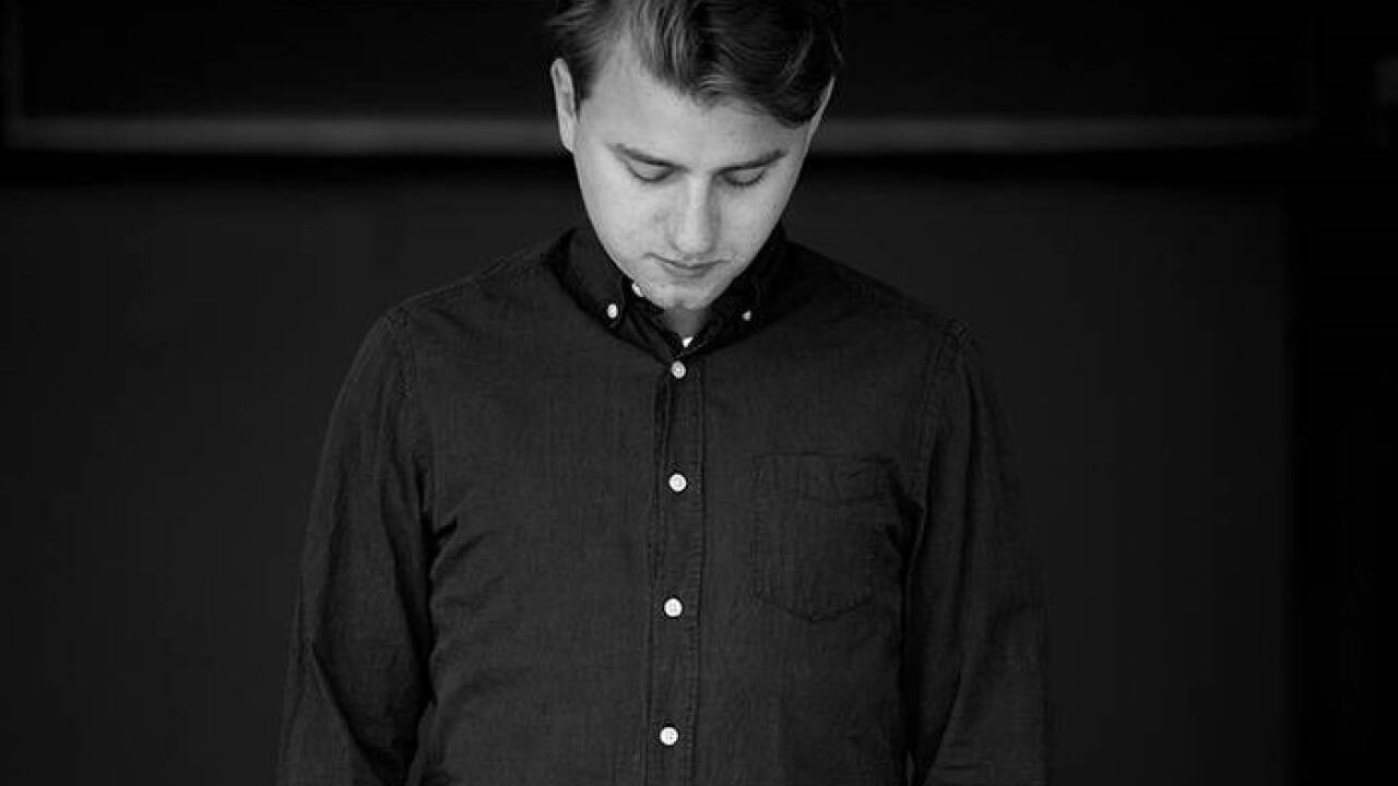 War für den Feinschliff des Siegersongs beim Eurovision Song Contest mitverantwortlich: Nikodem Milewski, War für den Feinschliff des Siegersongs beim Eurovision Song Contest mitverantwortlich: Nikodem Milewski,