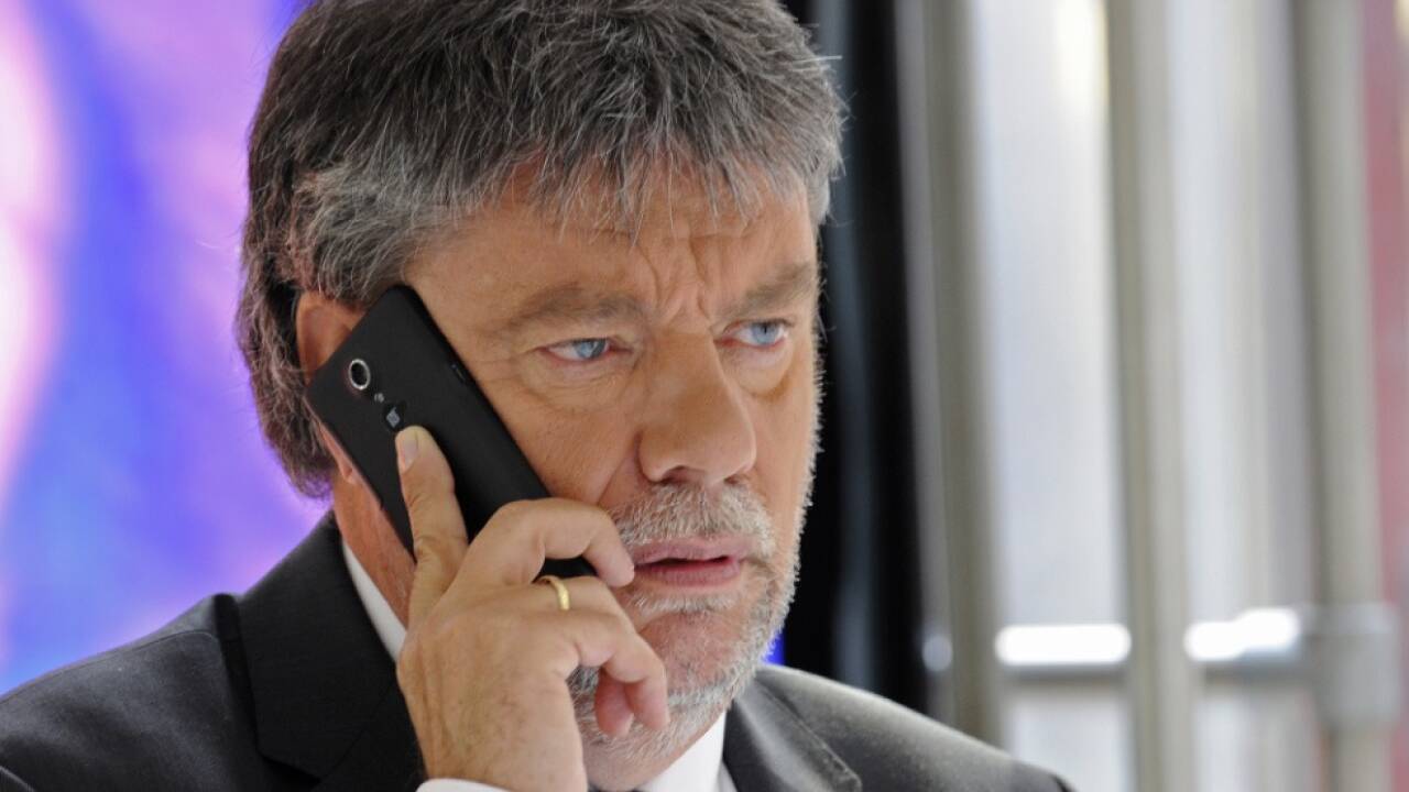 Gurgiser kritisiert die ÖVP in Sachen Luft-Grenzwerten scharf 