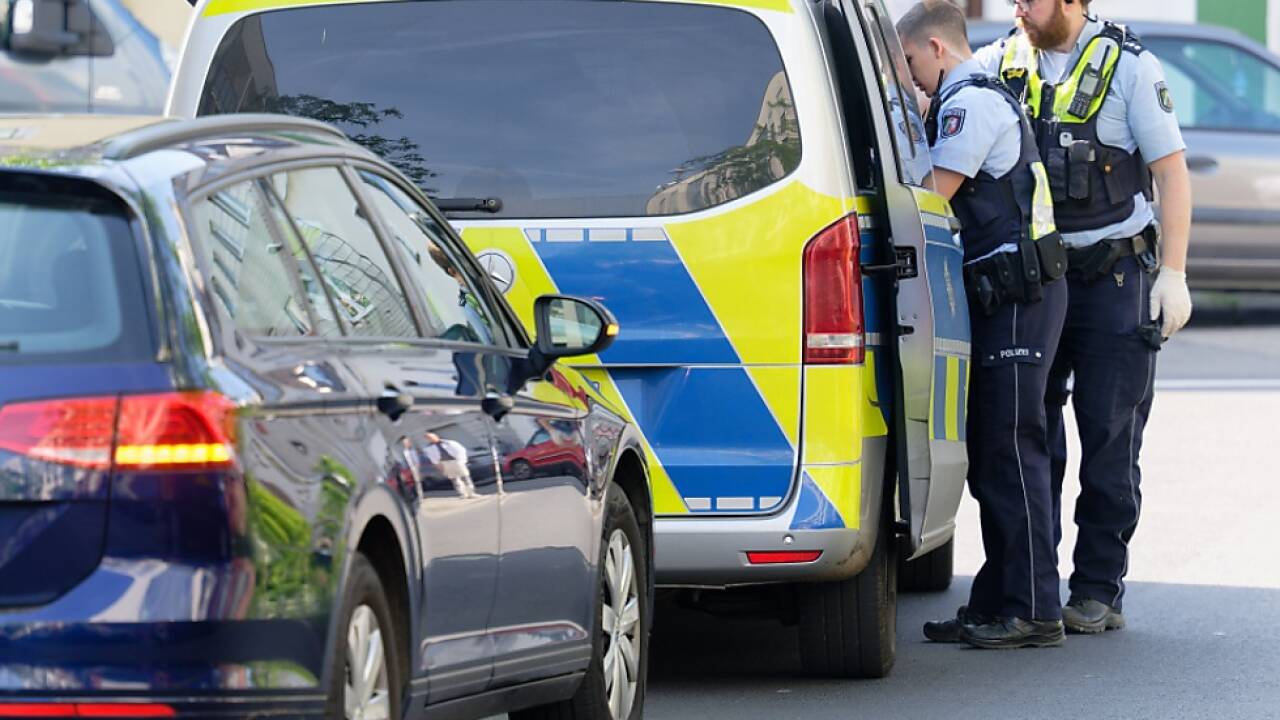 70-Jähriger wieder auf freiem Fuß 