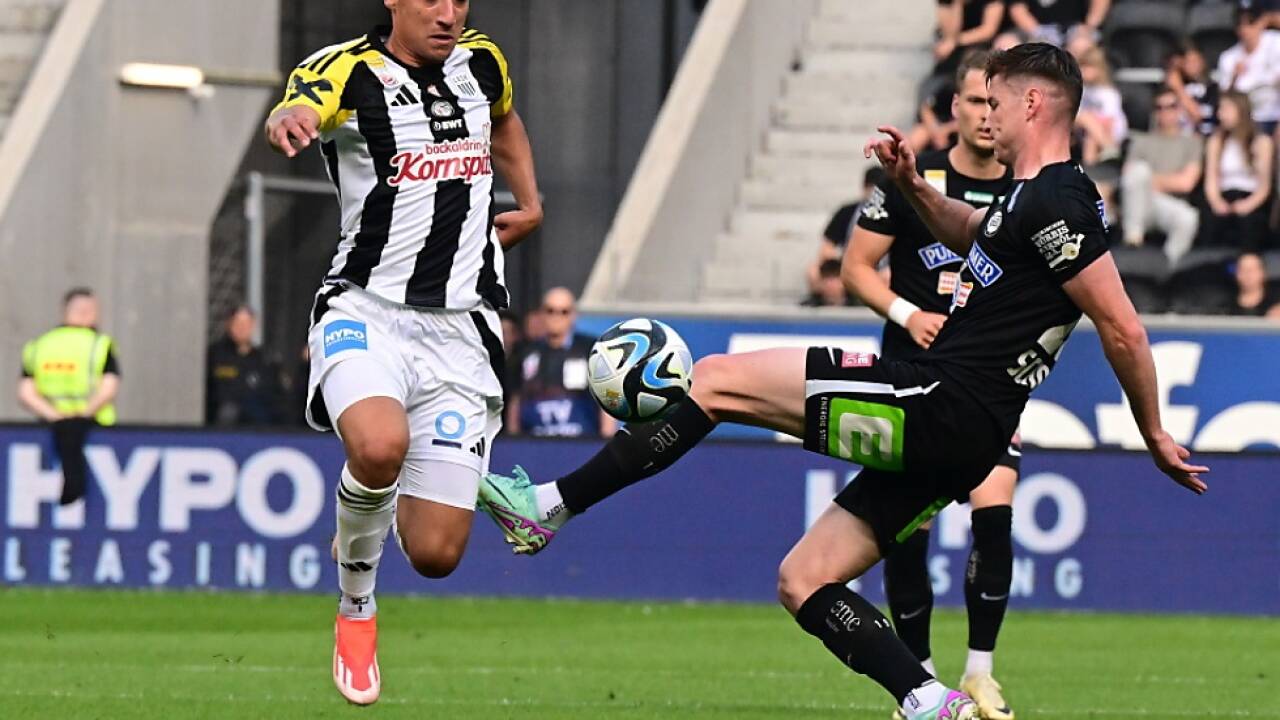 LASK trotzte Sturm ein Remis ab 