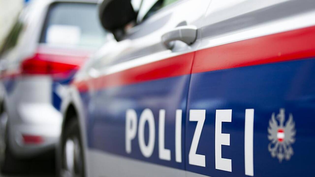 Polizei: Tödlicher Verkehrsunfall in Tirol 