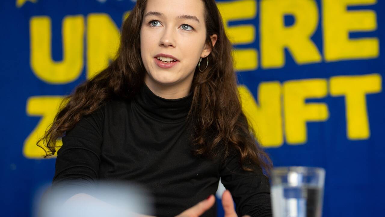 Lena Schilling Lena Schilling