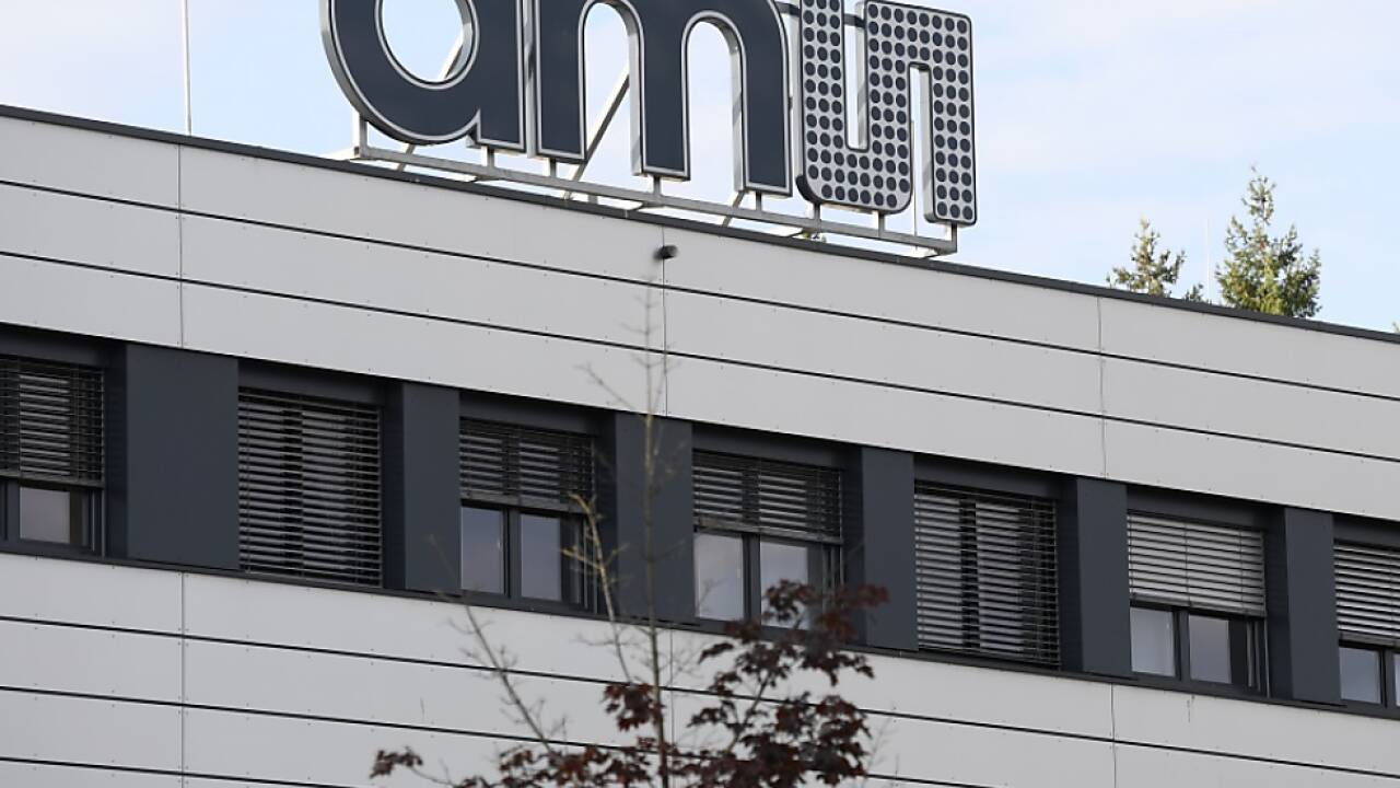 ams-Zentrale in Premstätten südlich von Graz 