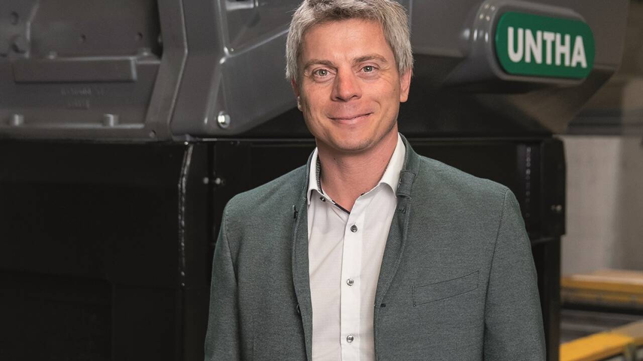 CIO Stefan Scheiflinger-Ehrenwerth CIO Stefan Scheiflinger-Ehrenwerth