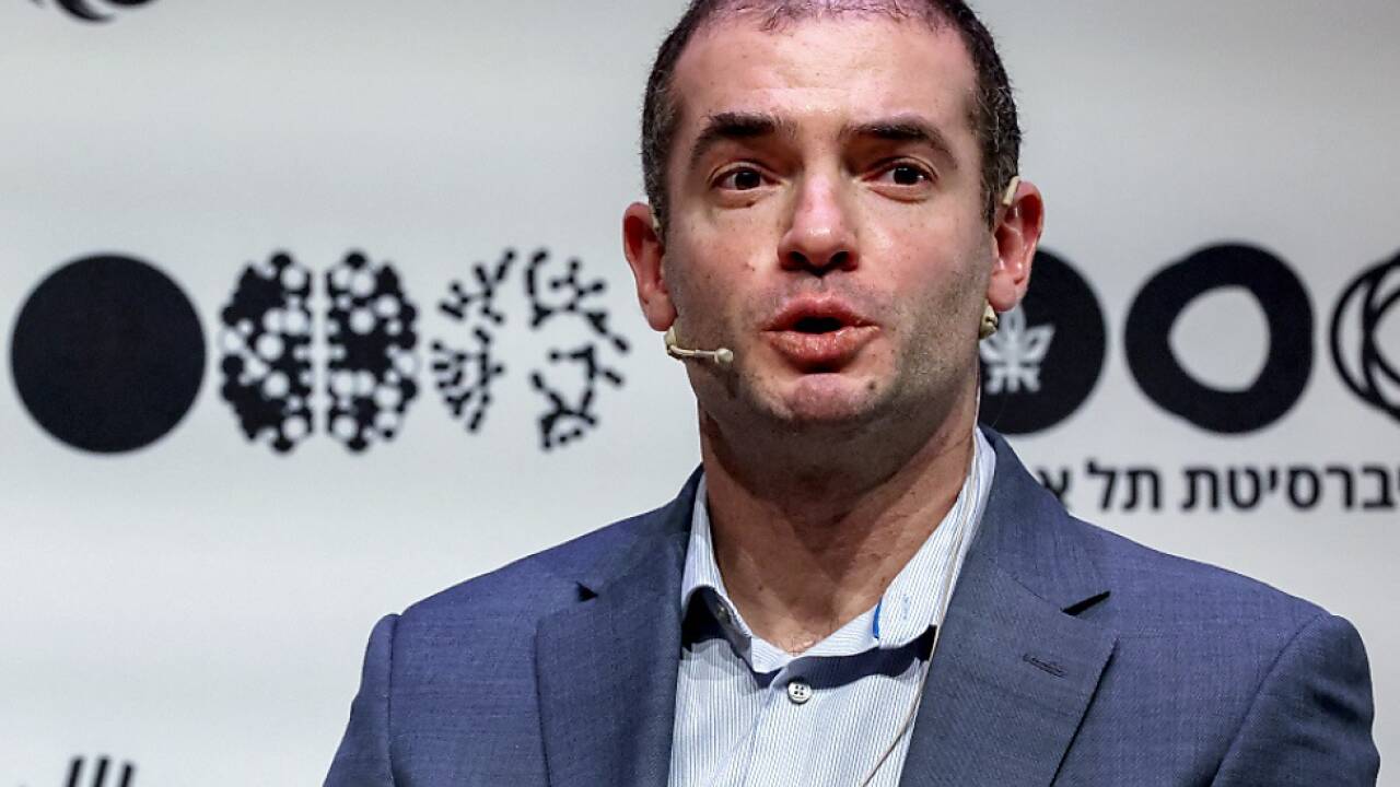 Ilya Sutskever will sich neuem Projekt widmen 