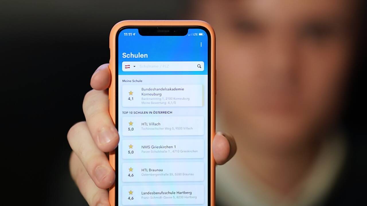 Die umstrittene App soll im September wiederbelebt werden 