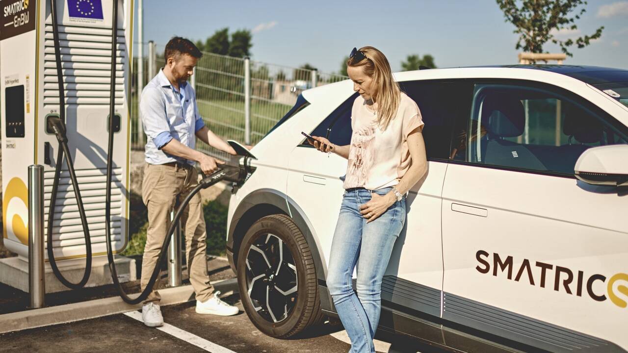 Planung ist das halbe Leben – das gilt vor allem auch fürs Laden des Elektroautos.   Planung ist das halbe Leben – das gilt vor allem auch fürs Laden des Elektroautos.