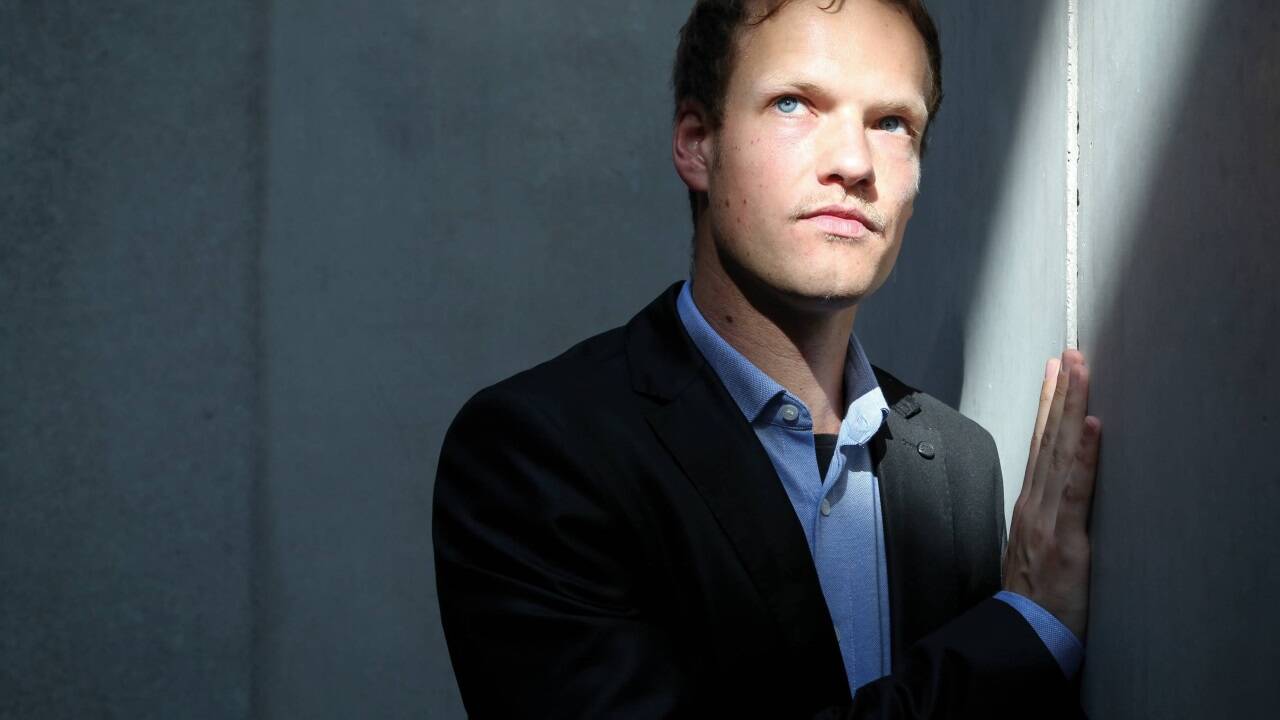 Pianist Marcus Paul Hasenauer gibt am 23. Mai einen Klavierabend im Schloss Goldegg Pianist Marcus Paul Hasenauer gibt am 23. Mai einen Klavierabend im Schloss Goldegg