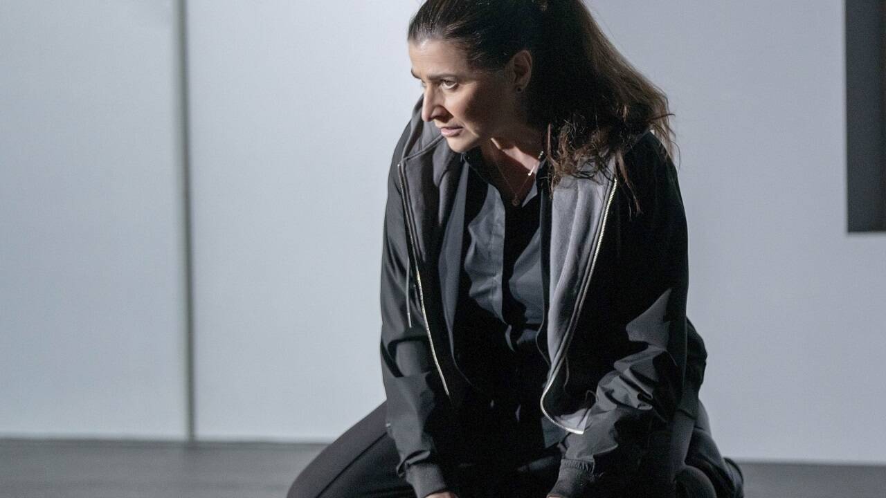 Cecilia Bartoli als Sesto 