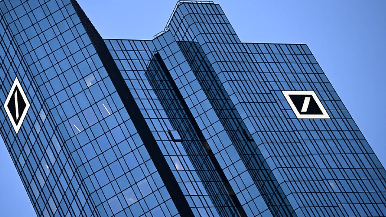 Deutsche Bank im Visier Russlands 
