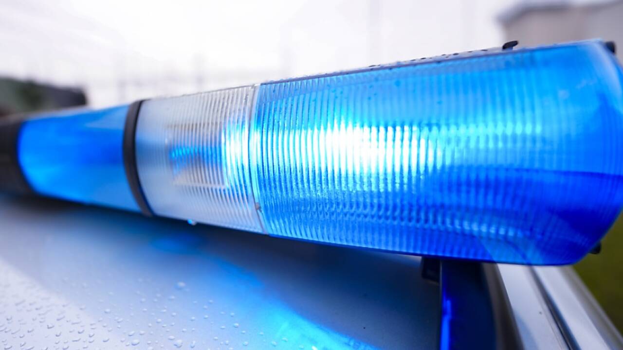 Polizei nahm Ermittlungen auf 