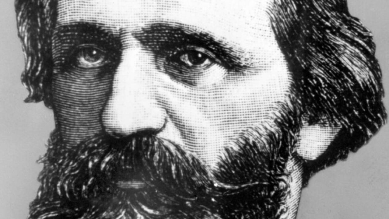 Schmerz begleitete Verdi ein Leben lang  Schmerz begleitete Verdi ein Leben lang