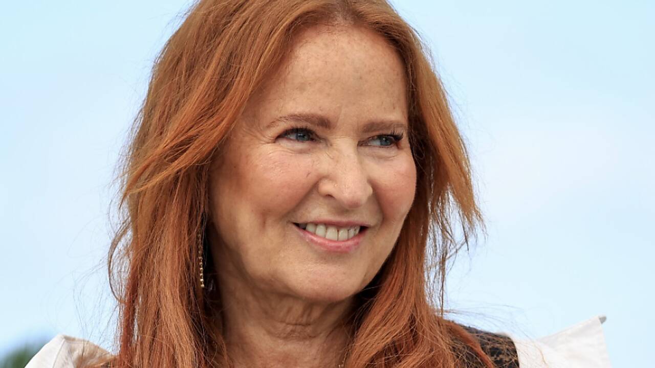 Yolanda Zauberman stellte 'La Belle de Gaza' vor 