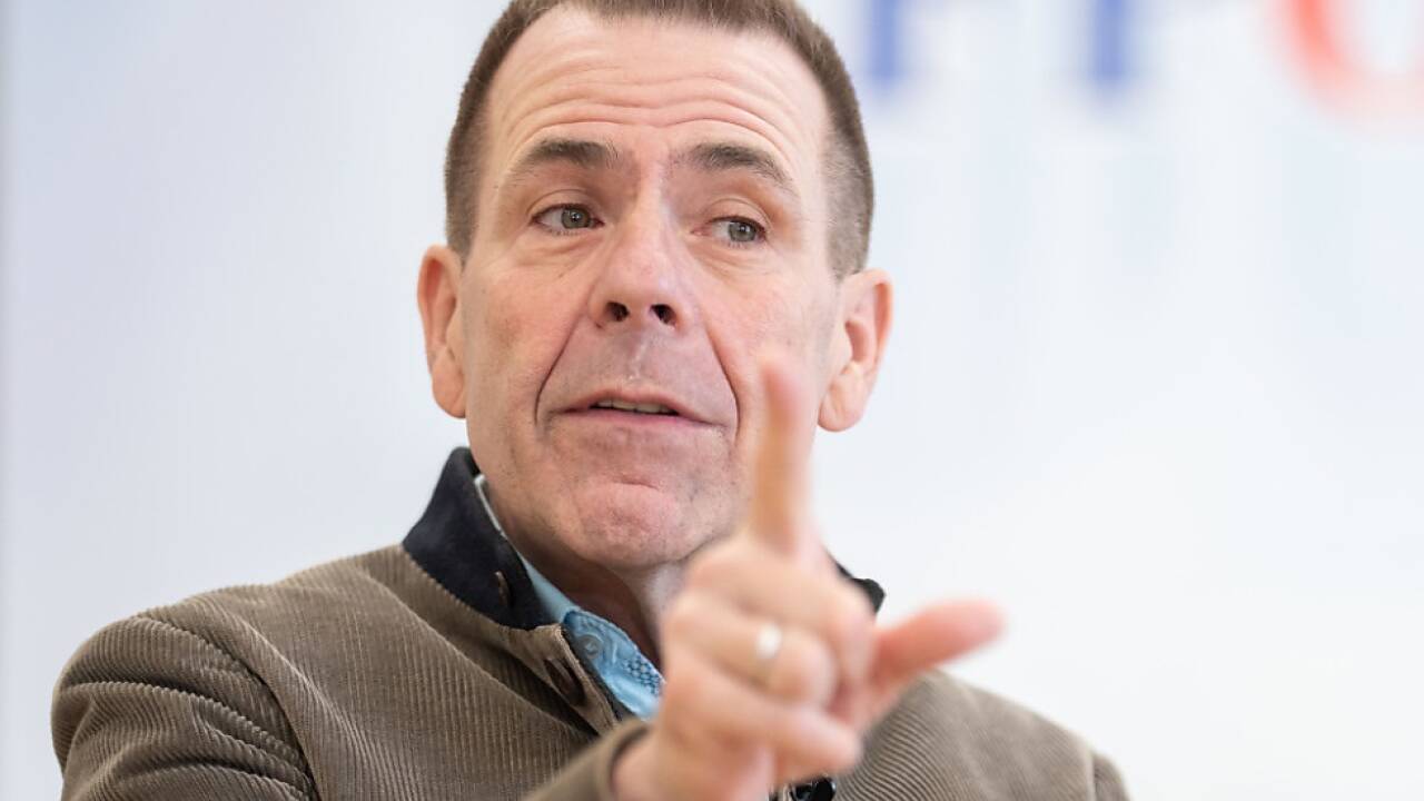 Vilimsky will künftig stärker in der EU mitmischen  Vilimsky will künftig stärker in der EU mitmischen