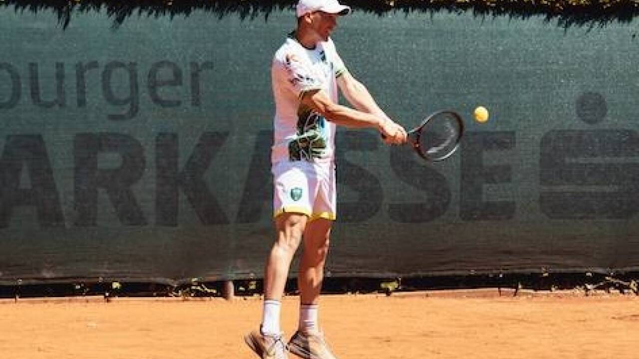 Punktet konstant: Gabriel Schmidt. 