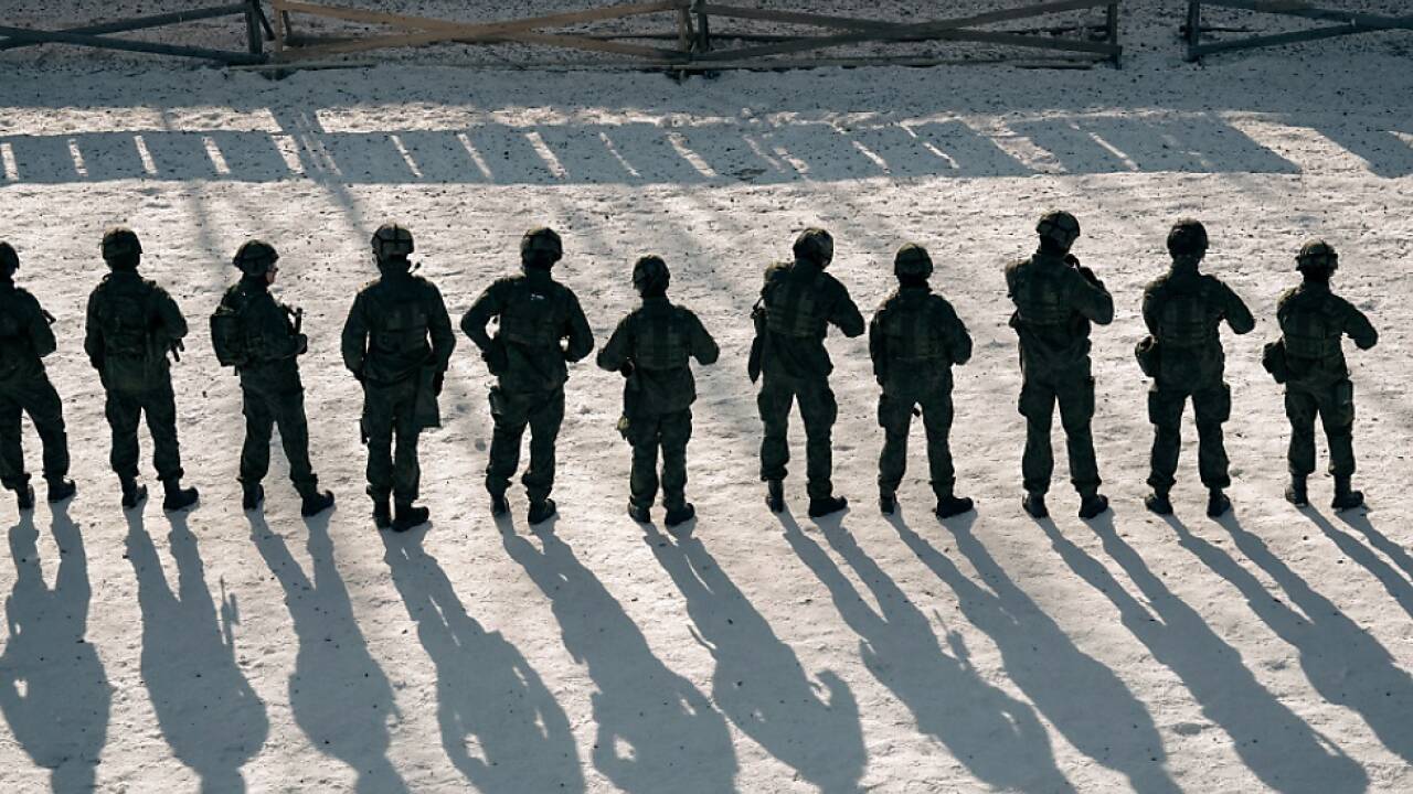 Die EU-Verteidigungspolitik ist wichtiger geworden  Die EU-Verteidigungspolitik ist wichtiger geworden