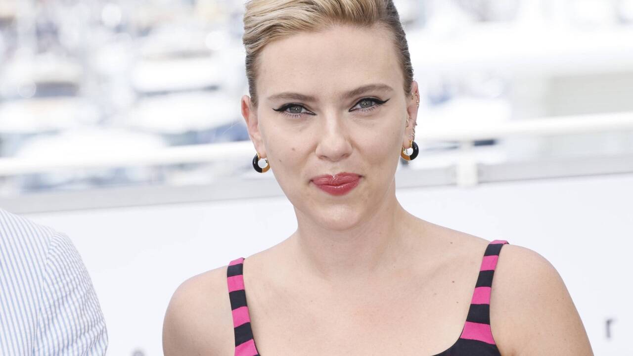 Scarlett Johansson will nicht, dass ChatGPT ihre Stimme nutzt.  