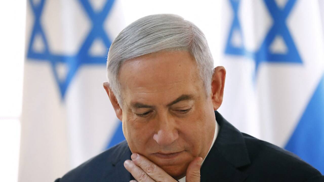 Netanyahu greift IStGH-Ankläger an 