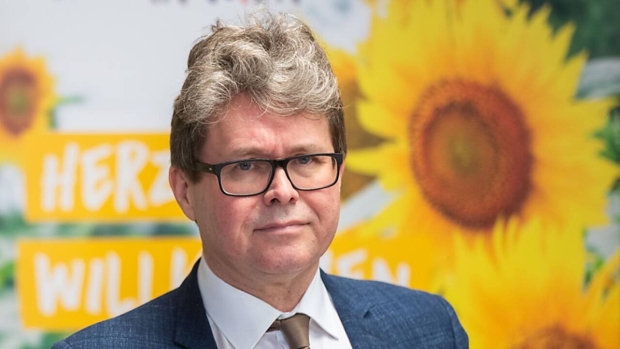 Polaschek will Härte zeigen 