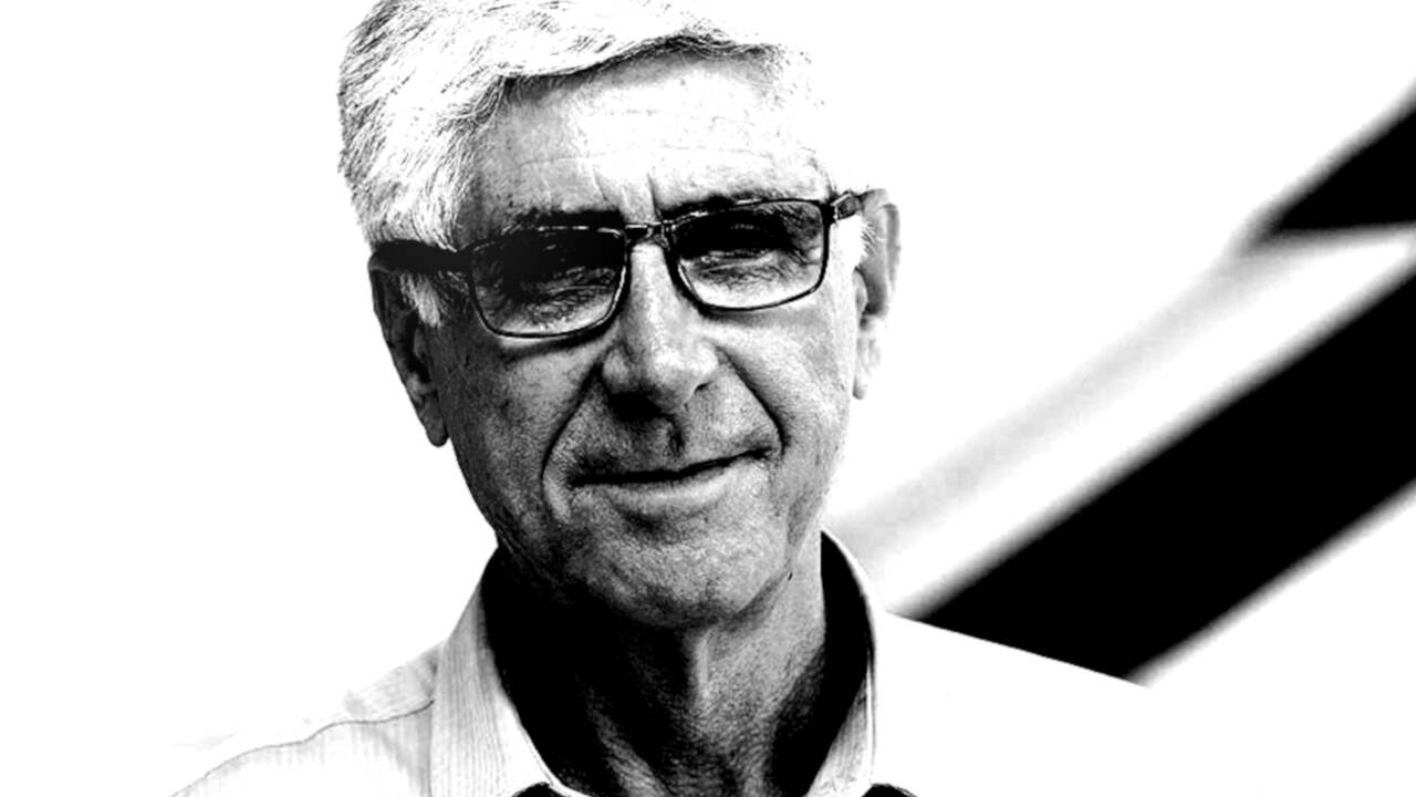 Michael Hasslinger 