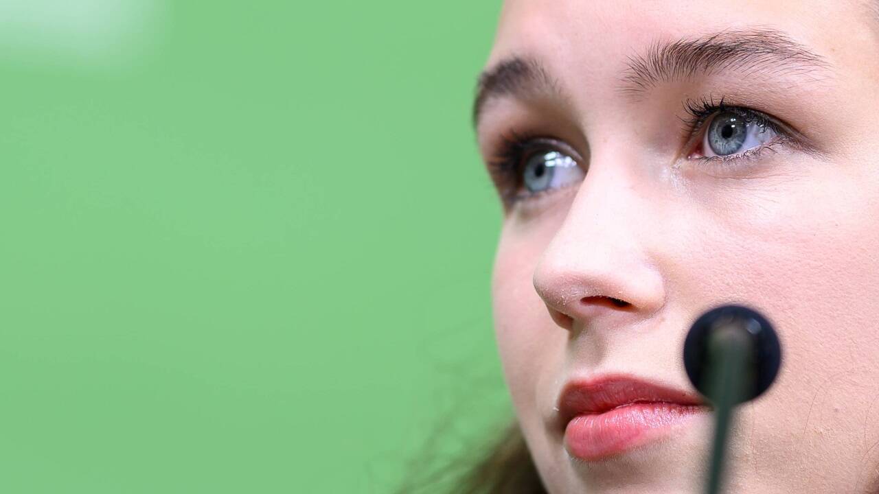 Lena Schilling Lena Schilling