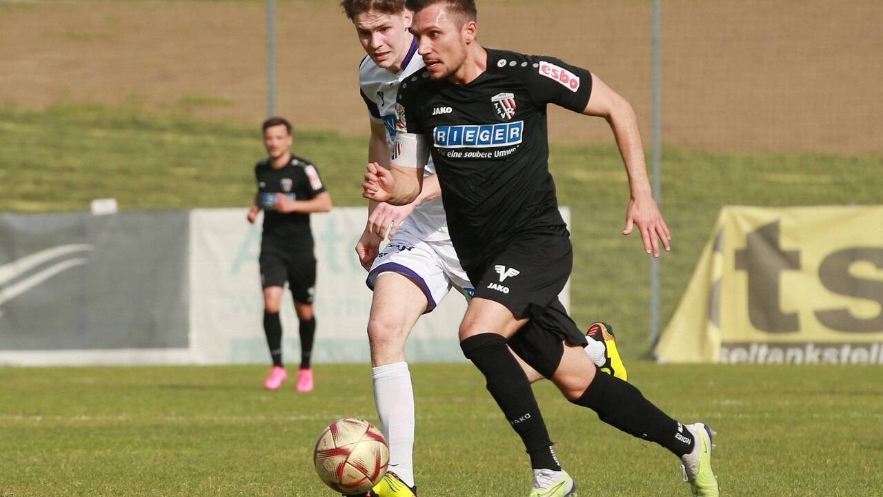 Christian Brandl wird Neumarkt im Sommer verlassen.  