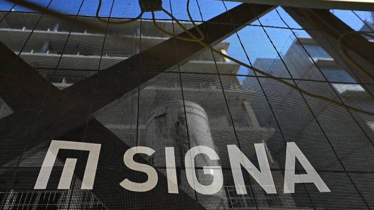 Signa-Wirtschaftsprüfer werden geprüft Signa-Wirtschaftsprüfer werden geprüft