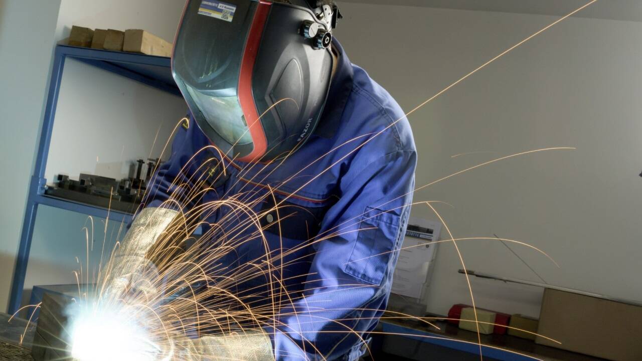 Die Salzburger Industrie steckt in der Wettbewerbsfalle.  